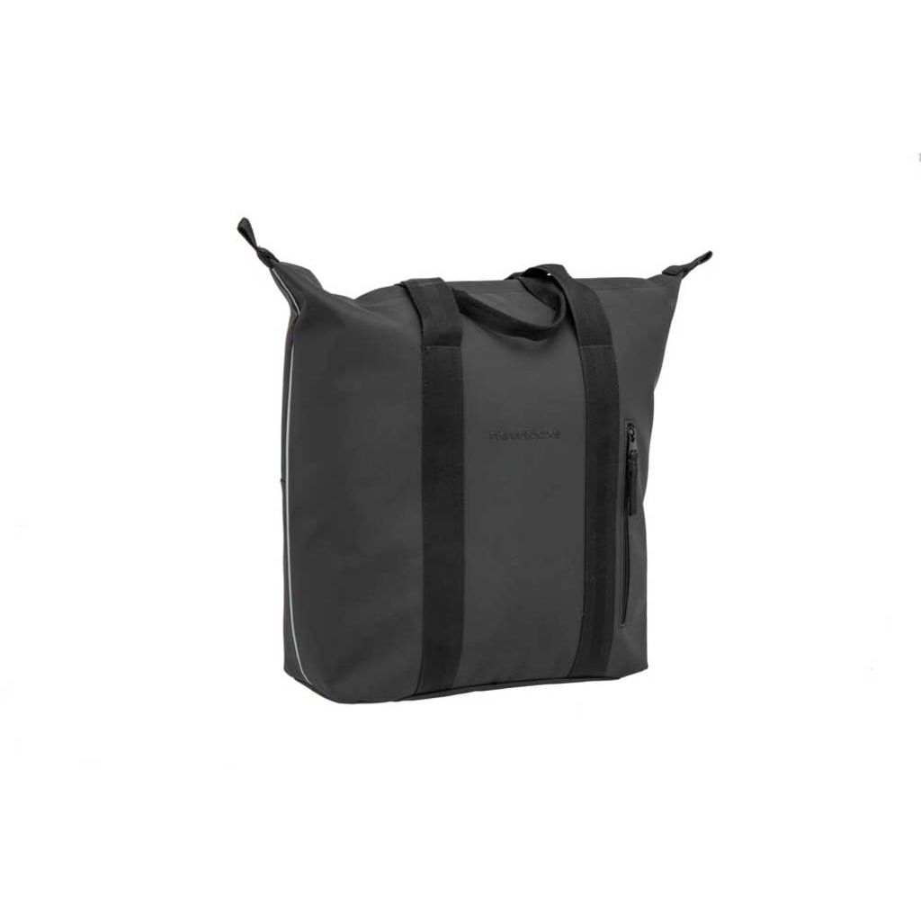 New Looxs Fietstas Odense Kota 24 Liter 45 X 18 X 36 Cm - Le Coq Wielerartikelen