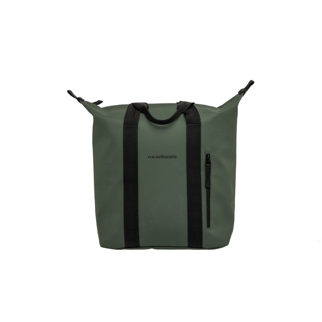 New Looxs Fietstas Odense Kota 24 Liter 45 X 18 X 36 Cm - Le Coq Wielerartikelen