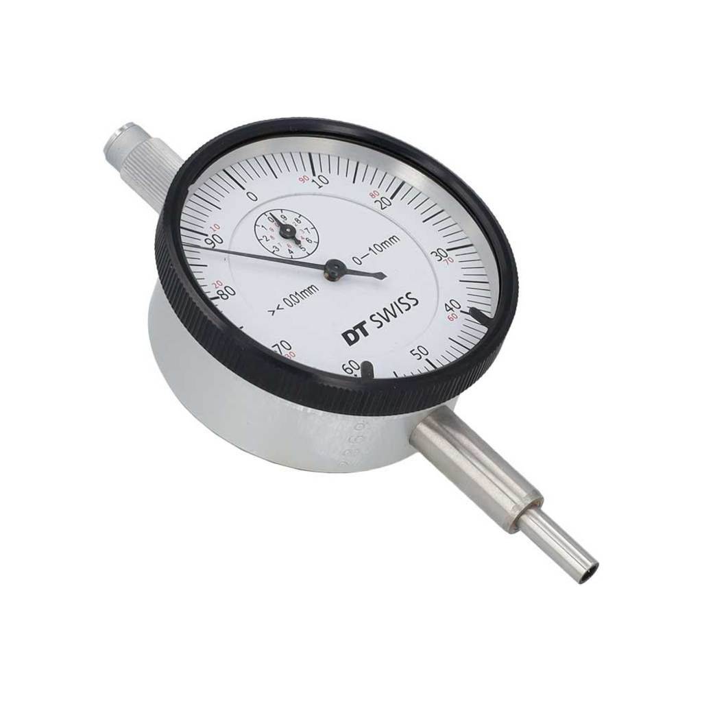Dt Swiss Grs Dt Wielrichtermeter Los Analoog - Le Coq Wielerartikelen
