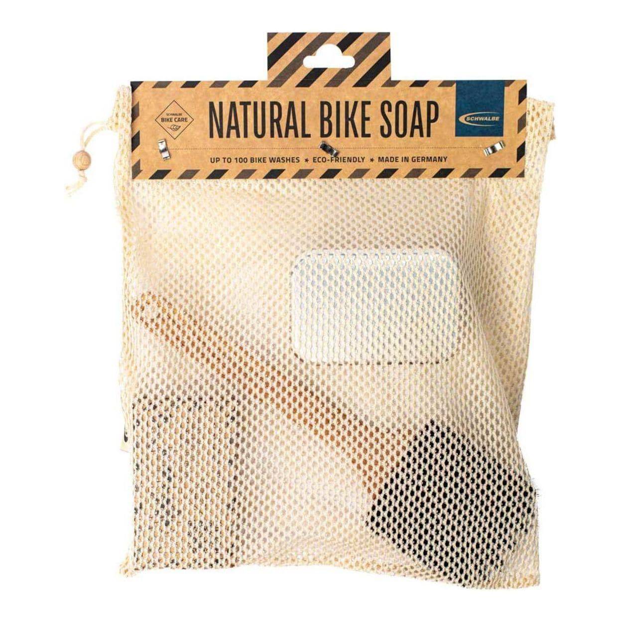 Schwalbe Reiniger Bike Soap Kit - Le Coq Wielerartikelen