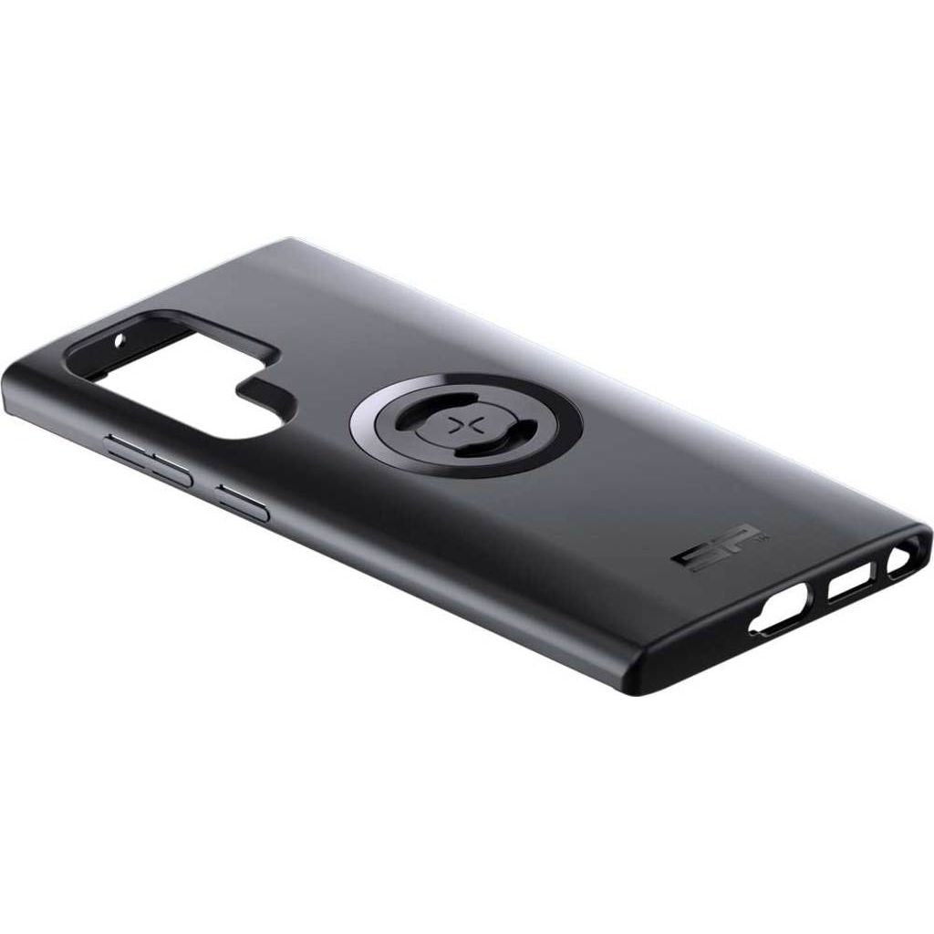 SP Connect SPC+ telefoonhoesje voor Samsung, duurzame case met bevestigingsmogelijkheden voor smartphone bescherming