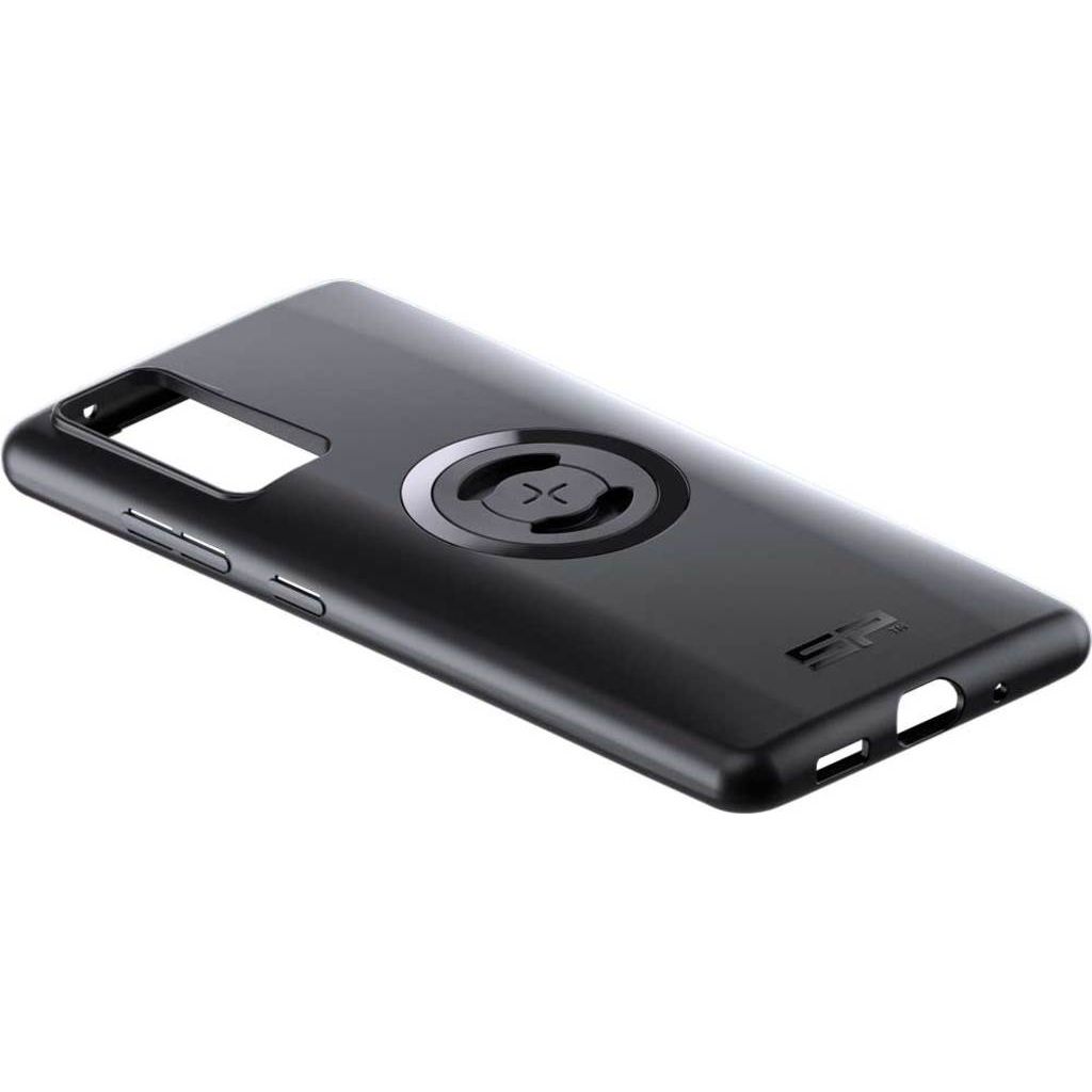SP Connect telefoonhouder case SPC+ voor Samsung, beschermend hoesje met montagemogelijkheid voor gebruik onderweg.