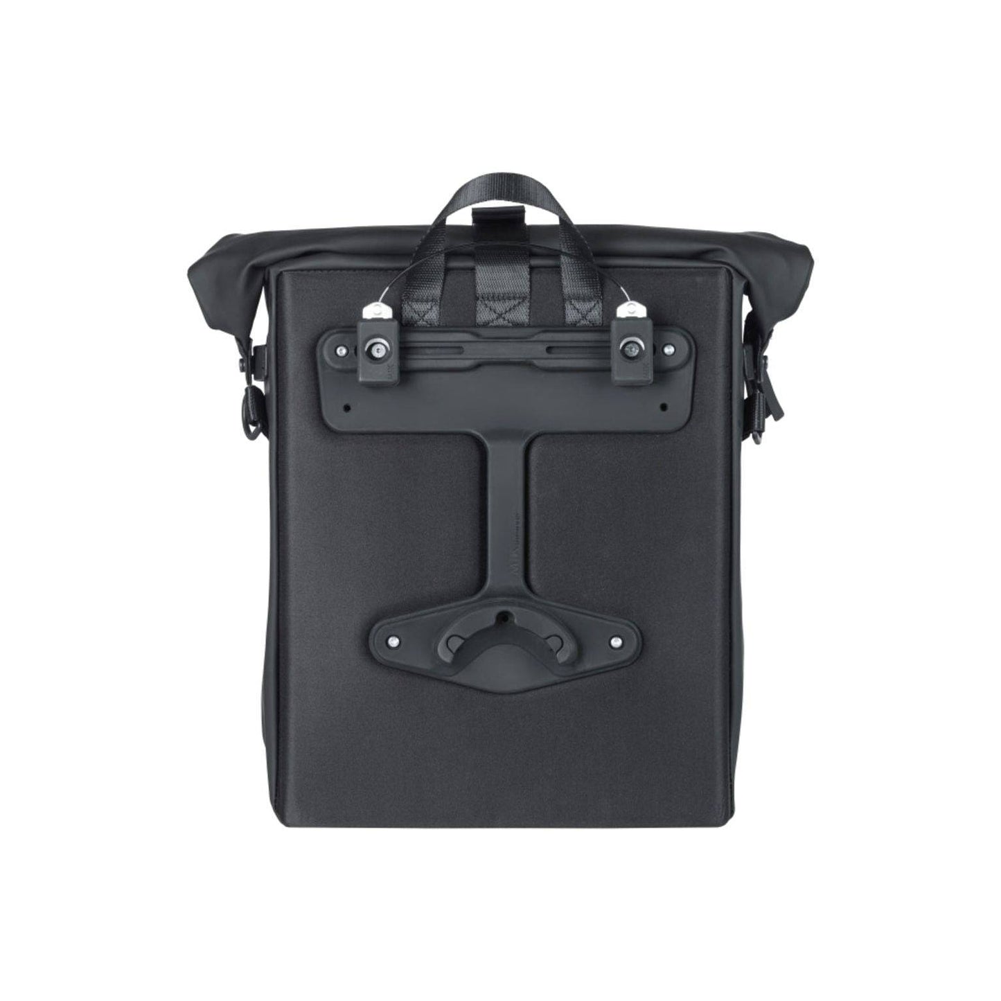 Basil Fietsschoudertas Soho Mik Side 17 Liter 16 X 32 X 37 Cm - Le Coq Wielerartikelen