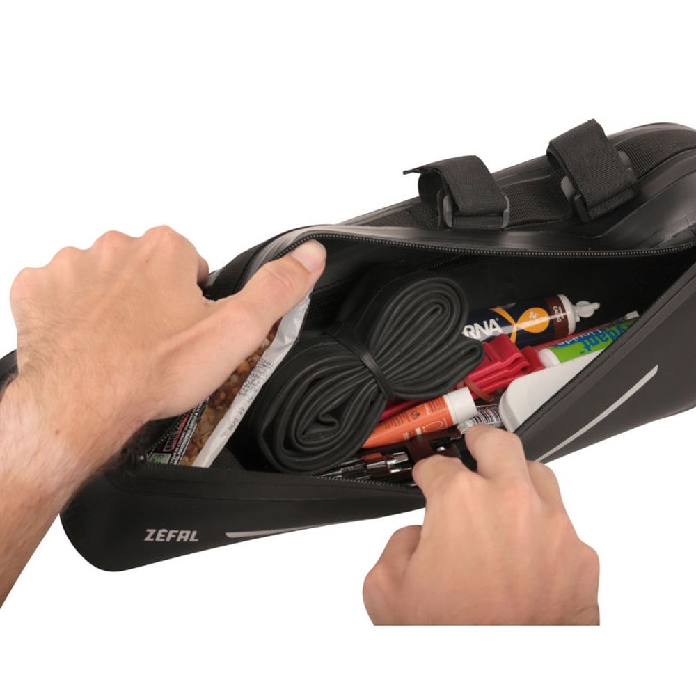 Zefal Z Adventure Frametas Waterdicht Ipx4