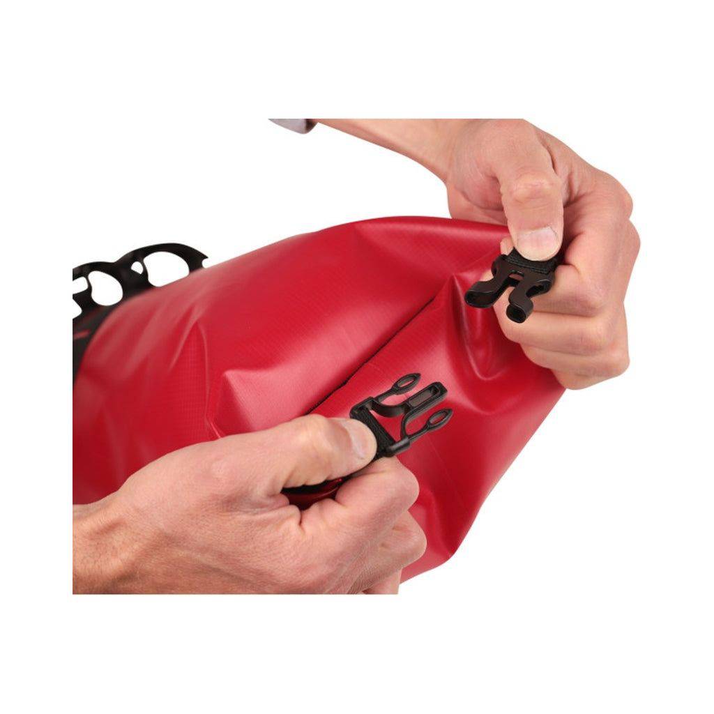 Stuurtas Zefal Z Adventure Aero - Le Coq Wielerartikelen