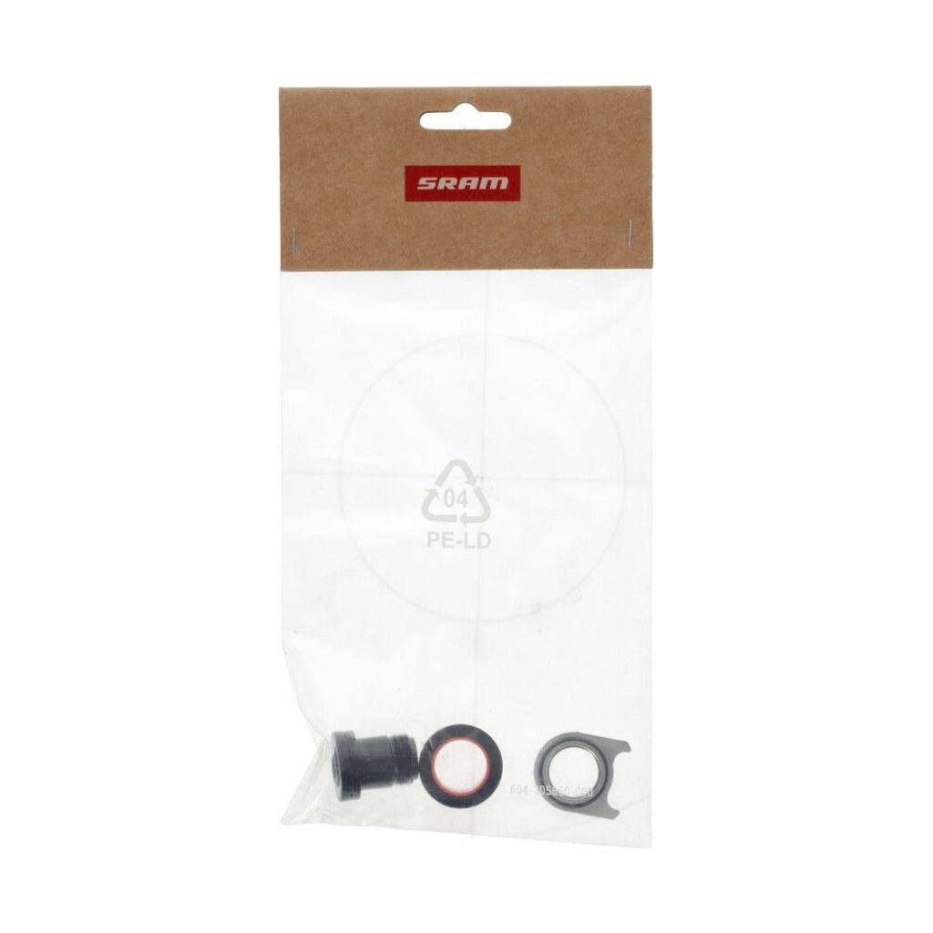 Sram Derad X0 Eagle T Bout Kit Zwart - Le Coq Wielerartikelen