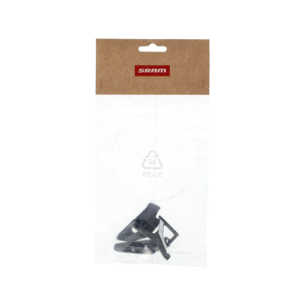 Sram Derad Xxsl Eagle T Axs Cover Kit - Le Coq Wielerartikelen