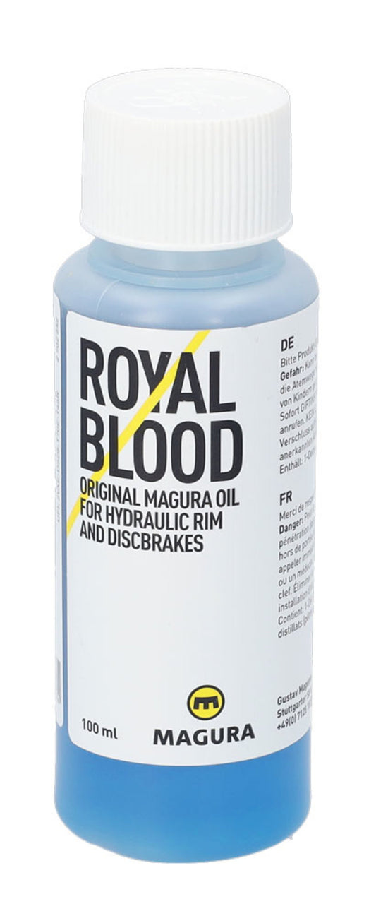 Magura Remvloeistof Royal Blood