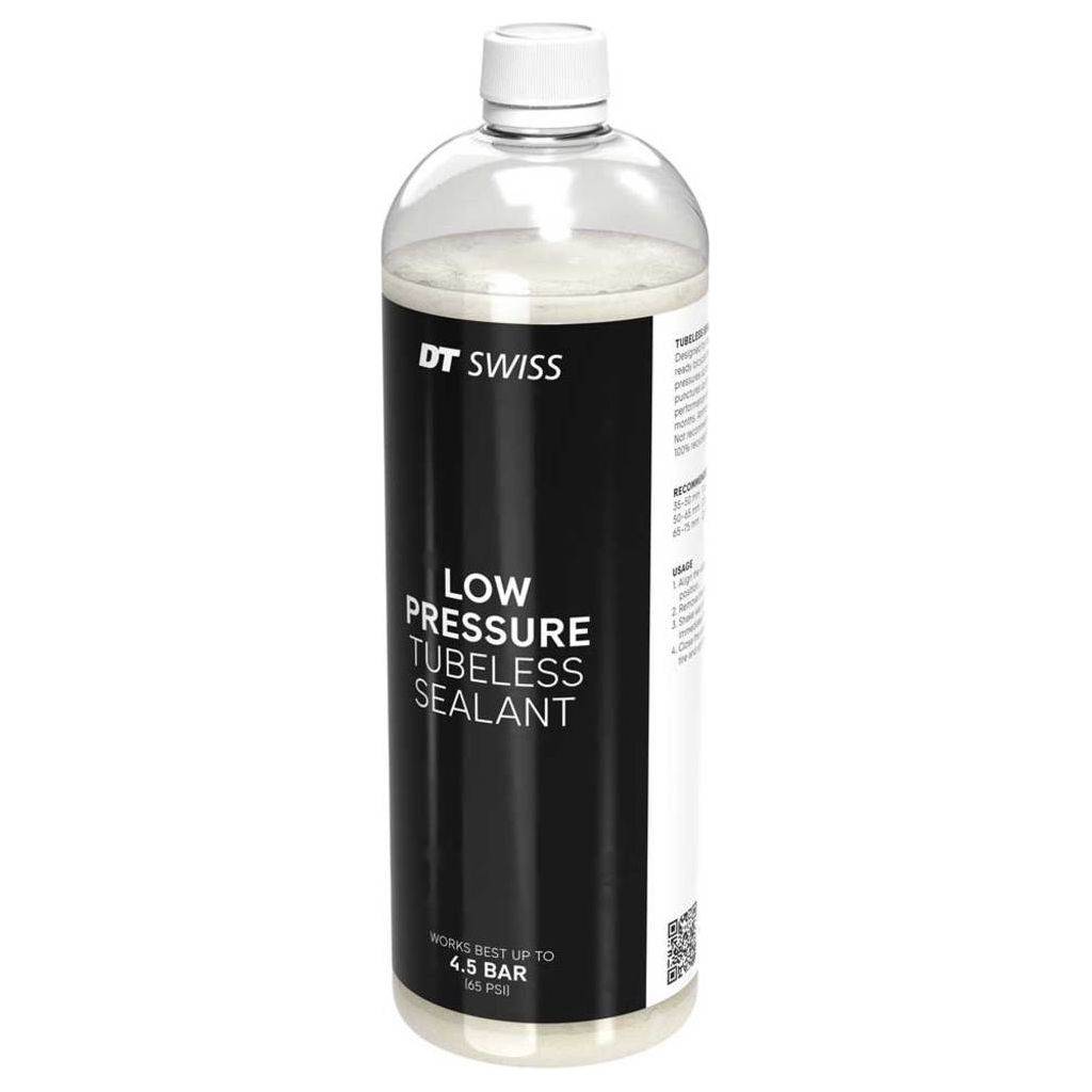 Dt Swiss Bandenreparatie Dt Tl Sealant Low Pressure - Le Coq Wielerartikelen