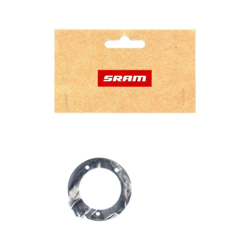 Sram Crand X0 Eagle T Crank Cap Emtb Zwart - Le Coq Wielerartikelen