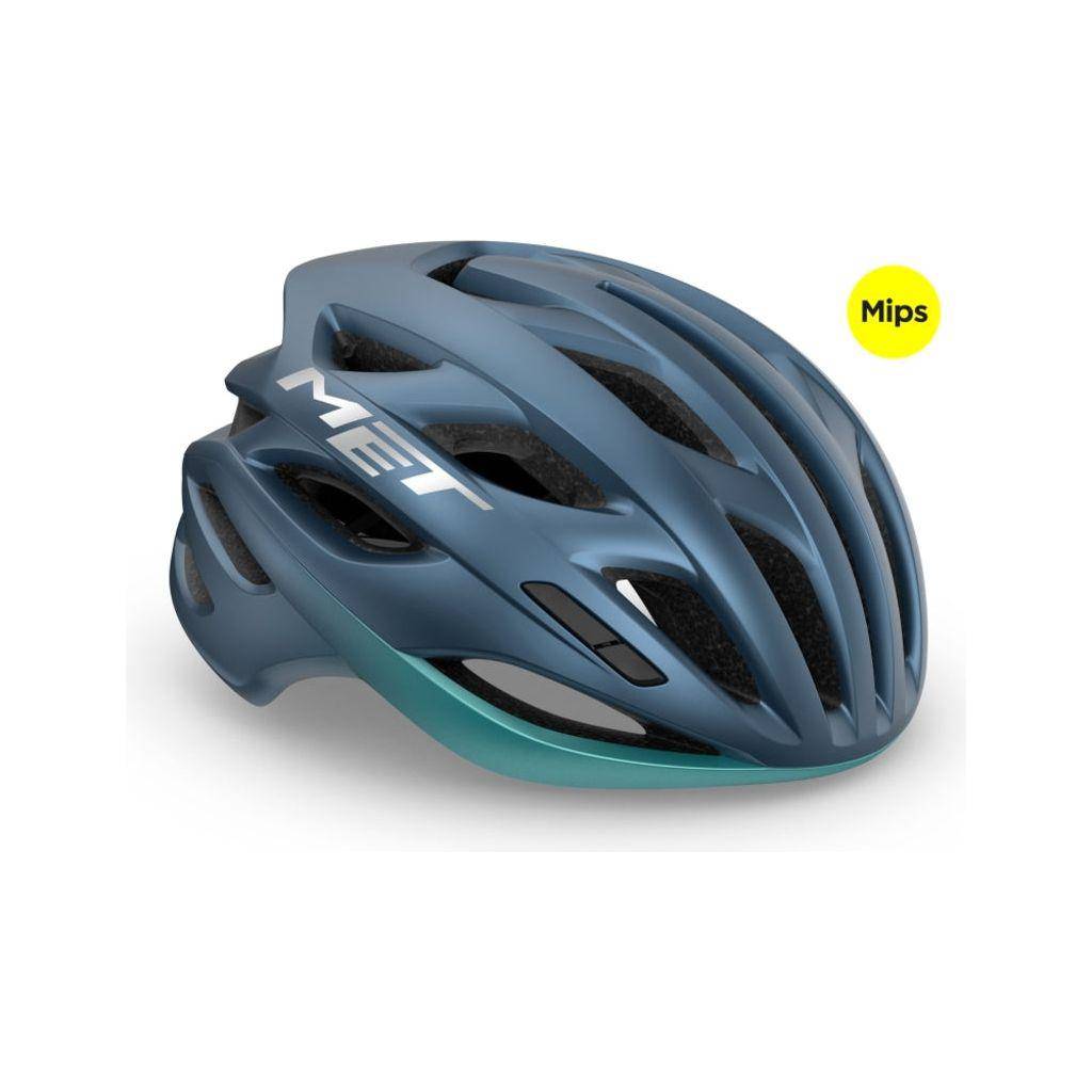 MET Fietshelm Estro Mips - Le Coq Wielerartikelen
