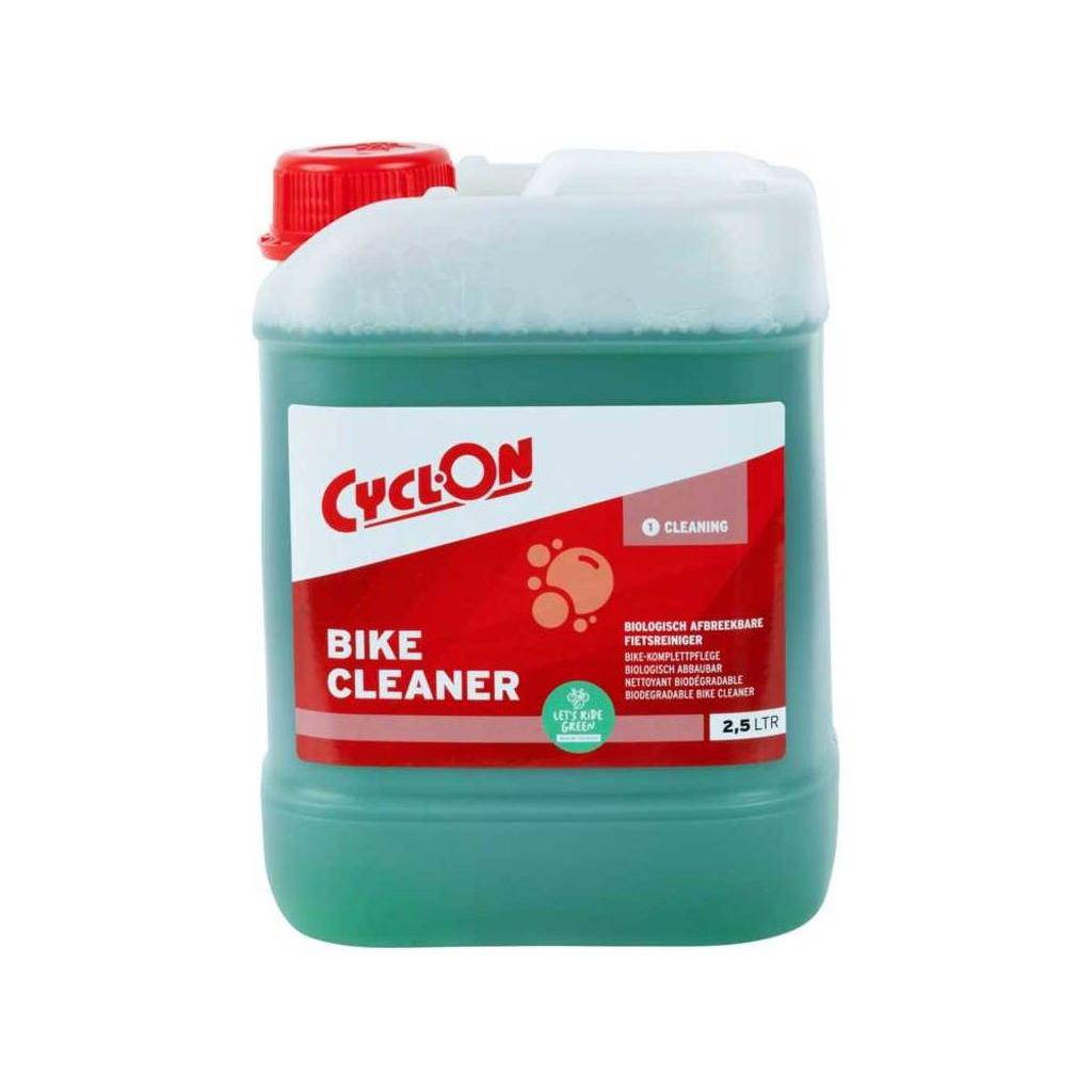 CyclOn Reiniger Bike Cleaner - Le Coq Wielerartikelen