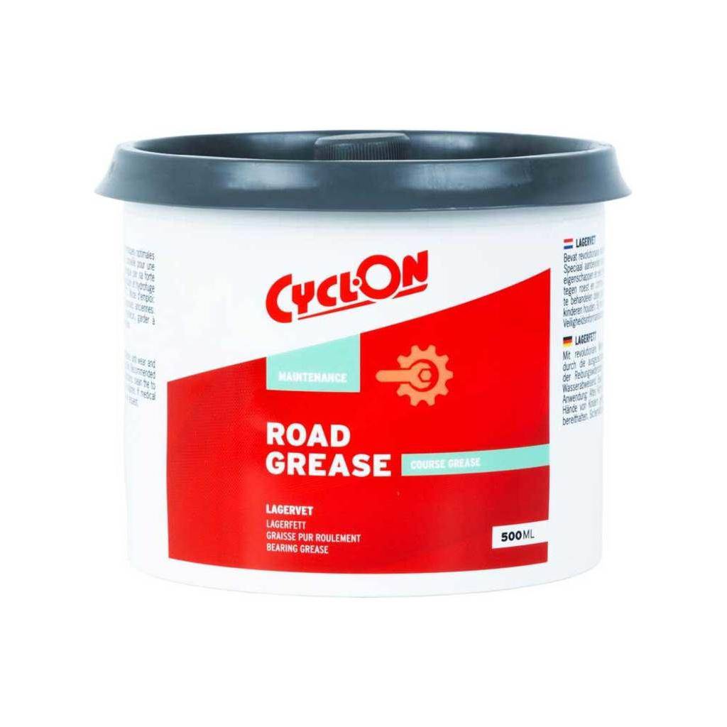 CyclOn Lagervet Road Grease - Le Coq Wielerartikelen