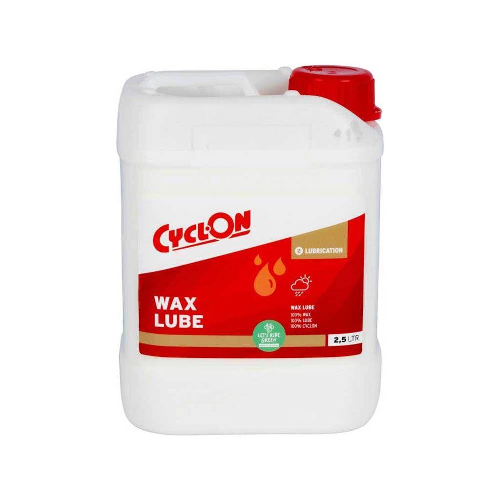 CyclOn Wax/Olie Wax Lube - Le Coq Wielerartikelen