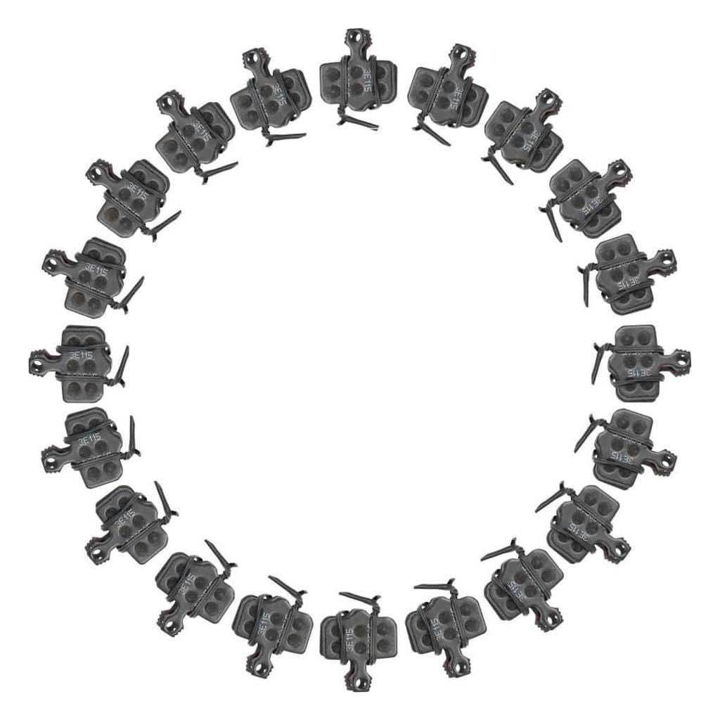 Sram Remblok Road 2P Org/St Ds A 20 Stel - Le Coq Wielerartikelen