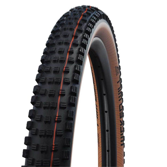 Schwalbe Buitenband 29" Wicked Will Tle Addix Soft Super Race 62-622 Vouwband