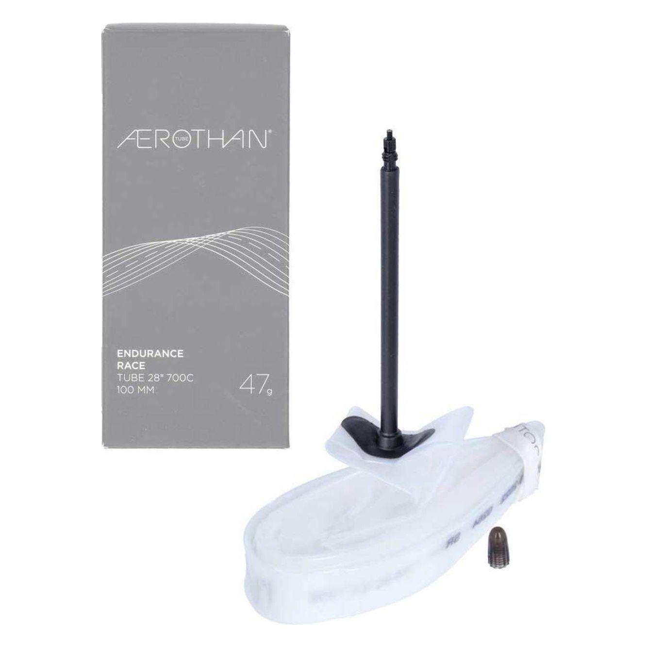 Schwalbe Binnenband 28" Aerothan Sv20E 28X1-11/8 Sv - Le Coq Wielerartikelen