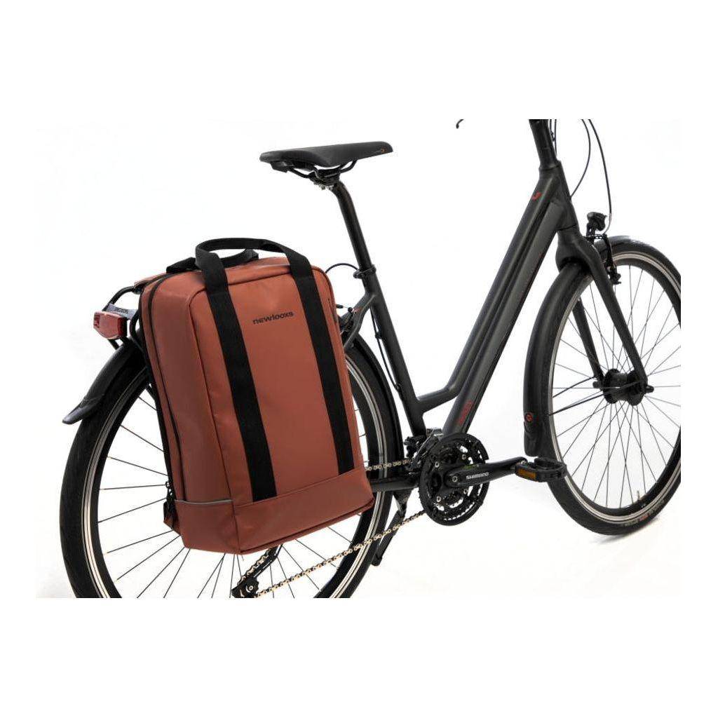 New Looxs Rugtas Nevada Backpack 20L - Le Coq Wielerartikelen