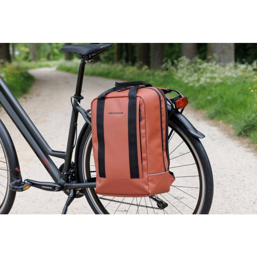 New Looxs Rugtas Nevada Backpack 20L - Le Coq Wielerartikelen
