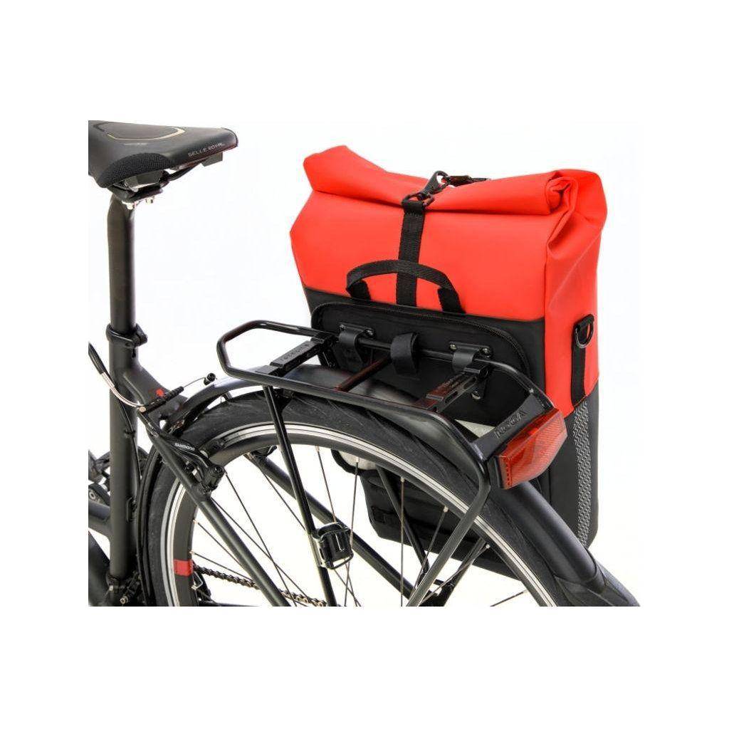 New Looxs Fietstas Enkel Nyborg 17L - Le Coq Wielerartikelen