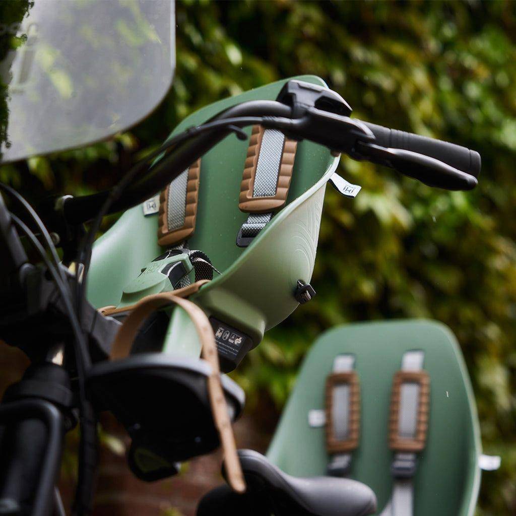 Urban Iki Duo Take Voor - Le Coq Wielerartikelen