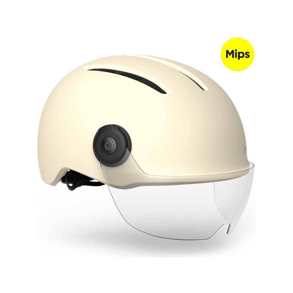 MET Fietshelm Vibe On Mips - Le Coq Wielerartikelen