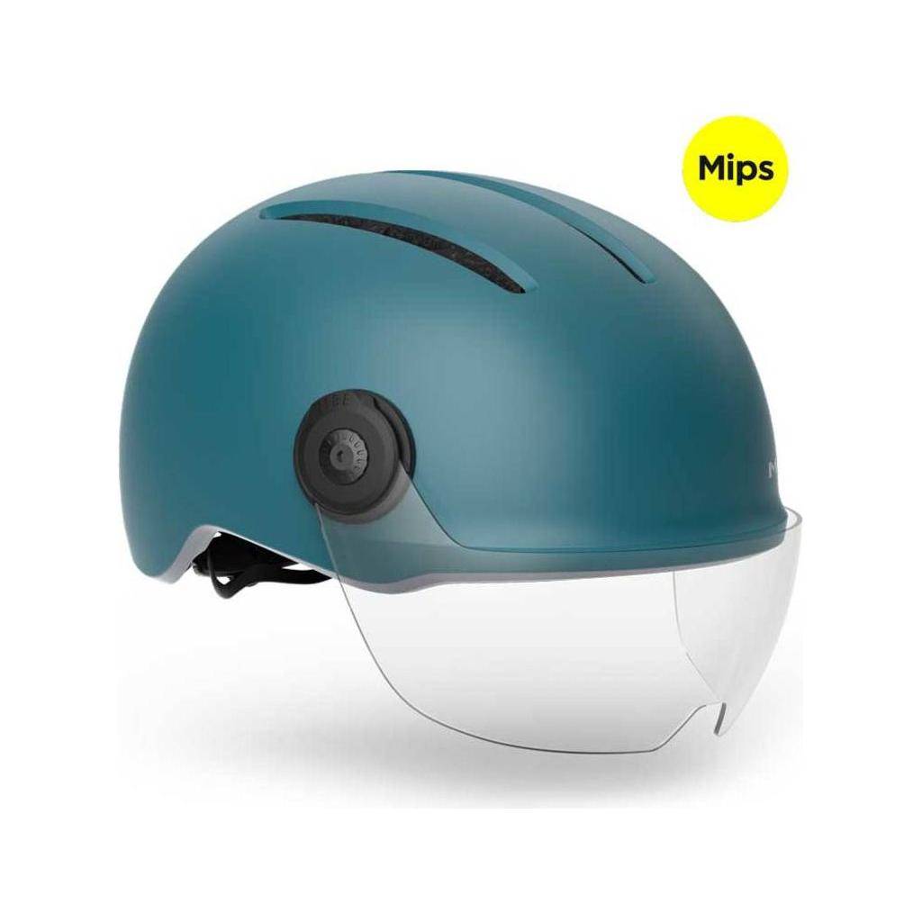 MET Fietshelm Vibe On Mips - Le Coq Wielerartikelen