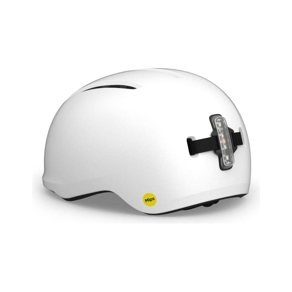 Met Fietshelm Vibe Mips - Le Coq Wielerartikelen