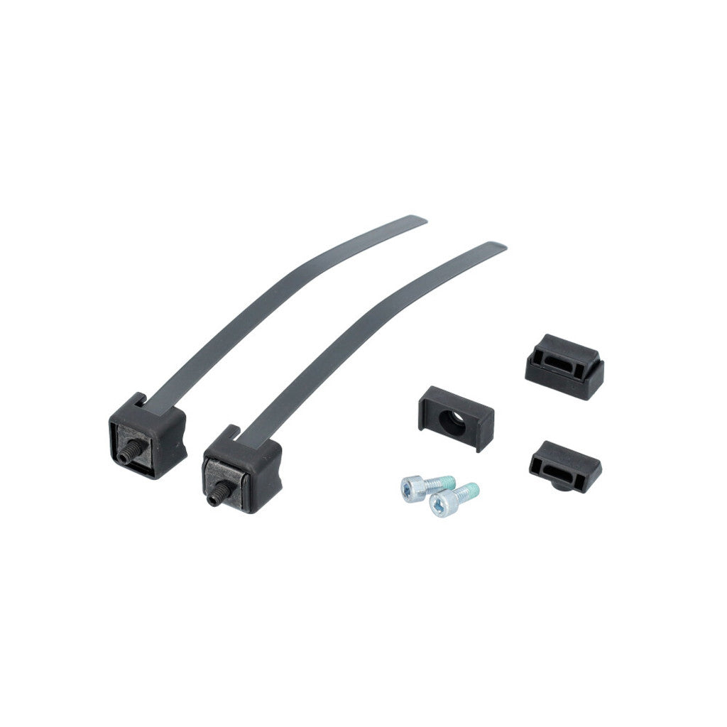 Abus Montage Set Ringslot Universeel - Le Coq Wielerartikelen