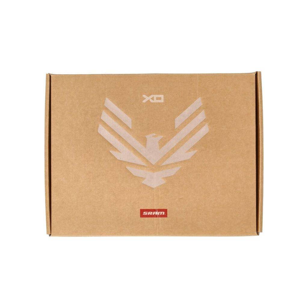 Sram Crankstel X0 Eagle T V2 Bst 12V 175/55 32 - Le Coq Wielerartikelen