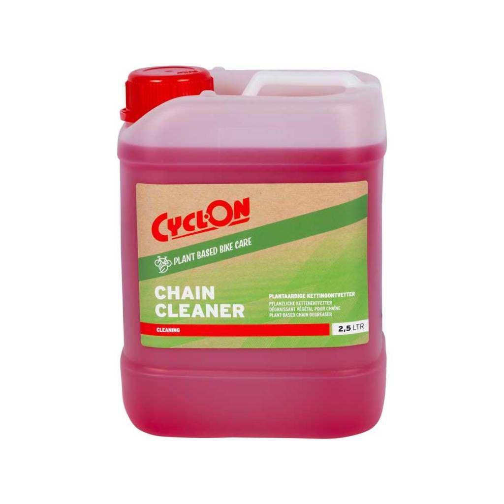 CyclOn Ontvetter Plant Based Chain Cleaner - Le Coq Wielerartikelen