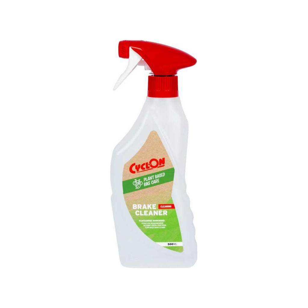 CyclOn Remmenreiniger Brake Cleaner Pb - Le Coq Wielerartikelen