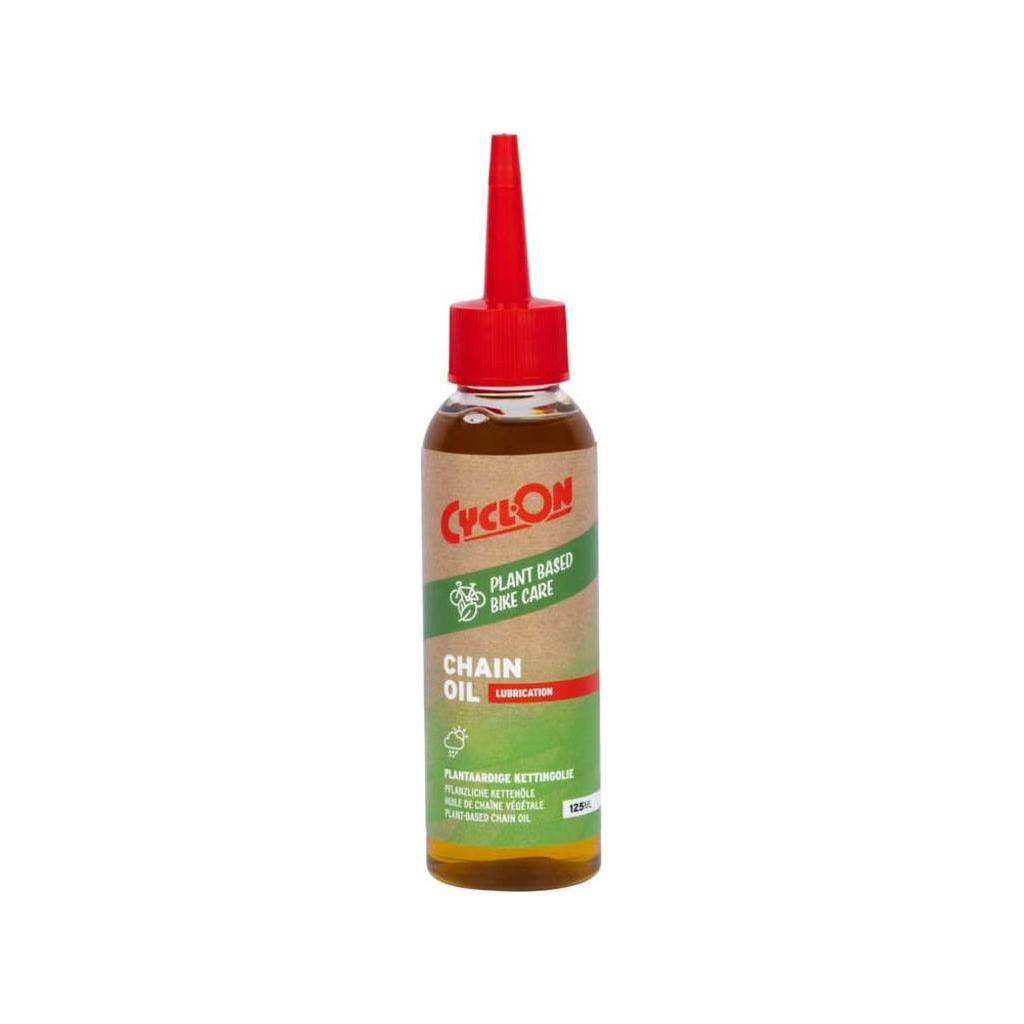 CyclOn Kettingolie Chain Oil Pb - Le Coq Wielerartikelen