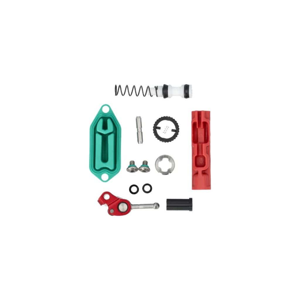 Sram Remd Maven Ultimate/Silver A1 Hevel Binnenw - Le Coq Wielerartikelen