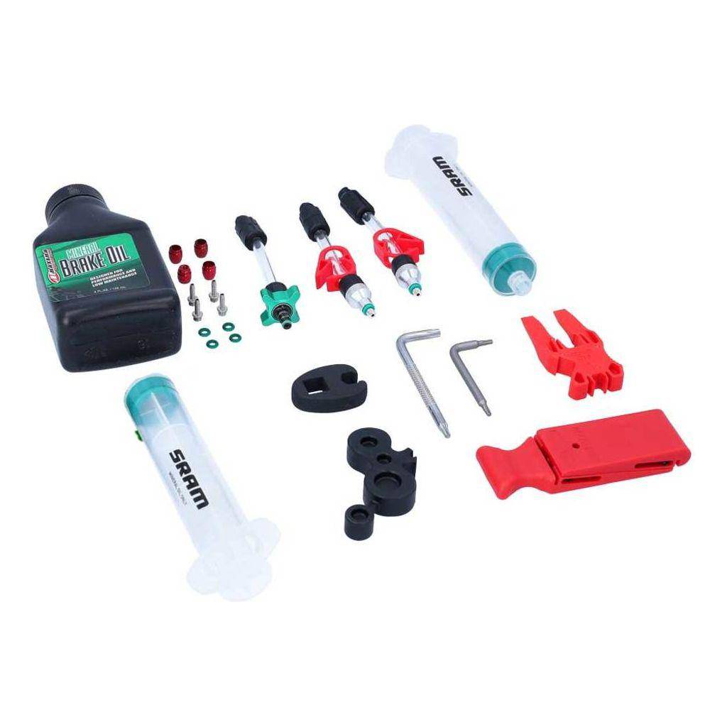 Remd Sram Db8/Maven Bleed Kit Db - Le Coq Wielerartikelen