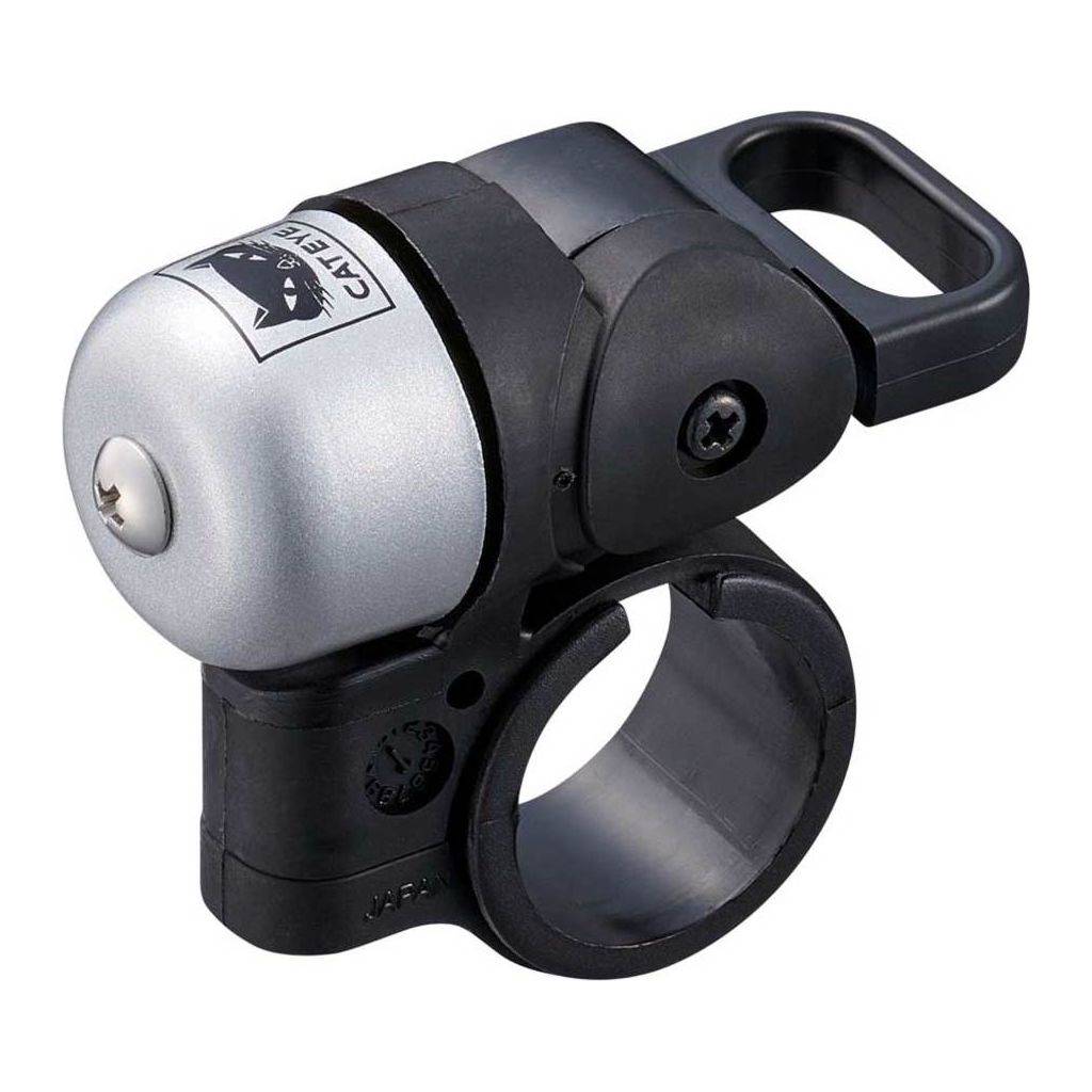 Cateye Fietsbel Nido Oh-1500 - Le Coq Wielerartikelen