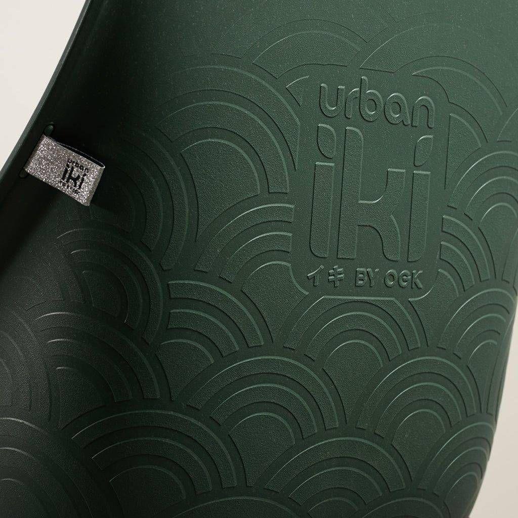 Urban Iki Duo Take Bio A - Le Coq Wielerartikelen