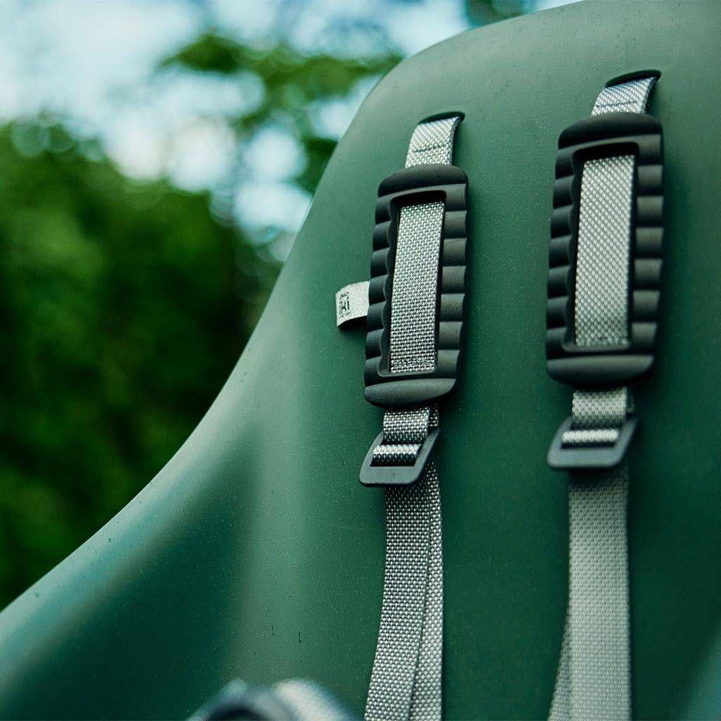 Urban Iki Duo Take Bio A - Le Coq Wielerartikelen