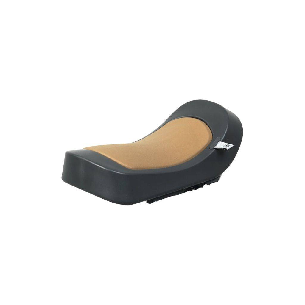 Urban Iki Achterzitje Junior Bincho Black/Kurumi Brown - Le Coq Wielerartikelen