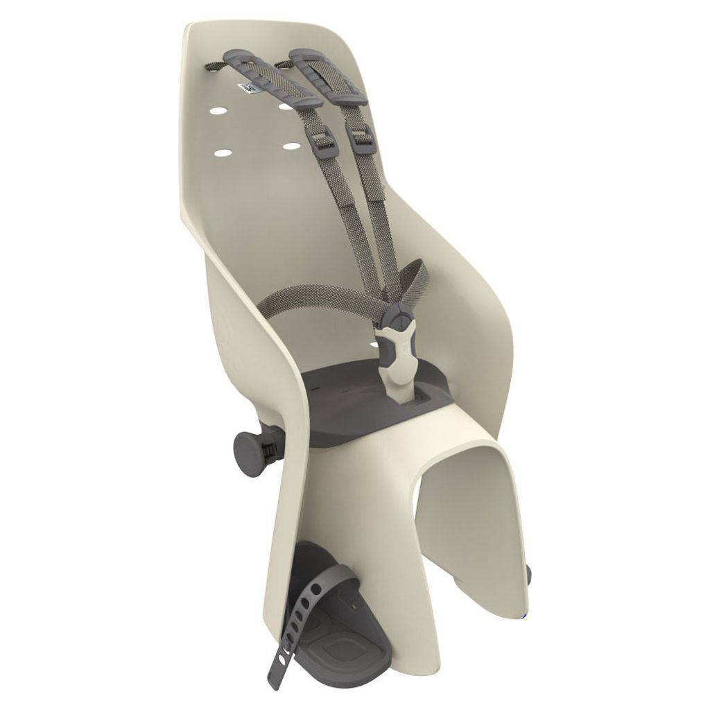 Urban Iki - Achterzitje U-me Easyfix - Le Coq Wielerartikelen