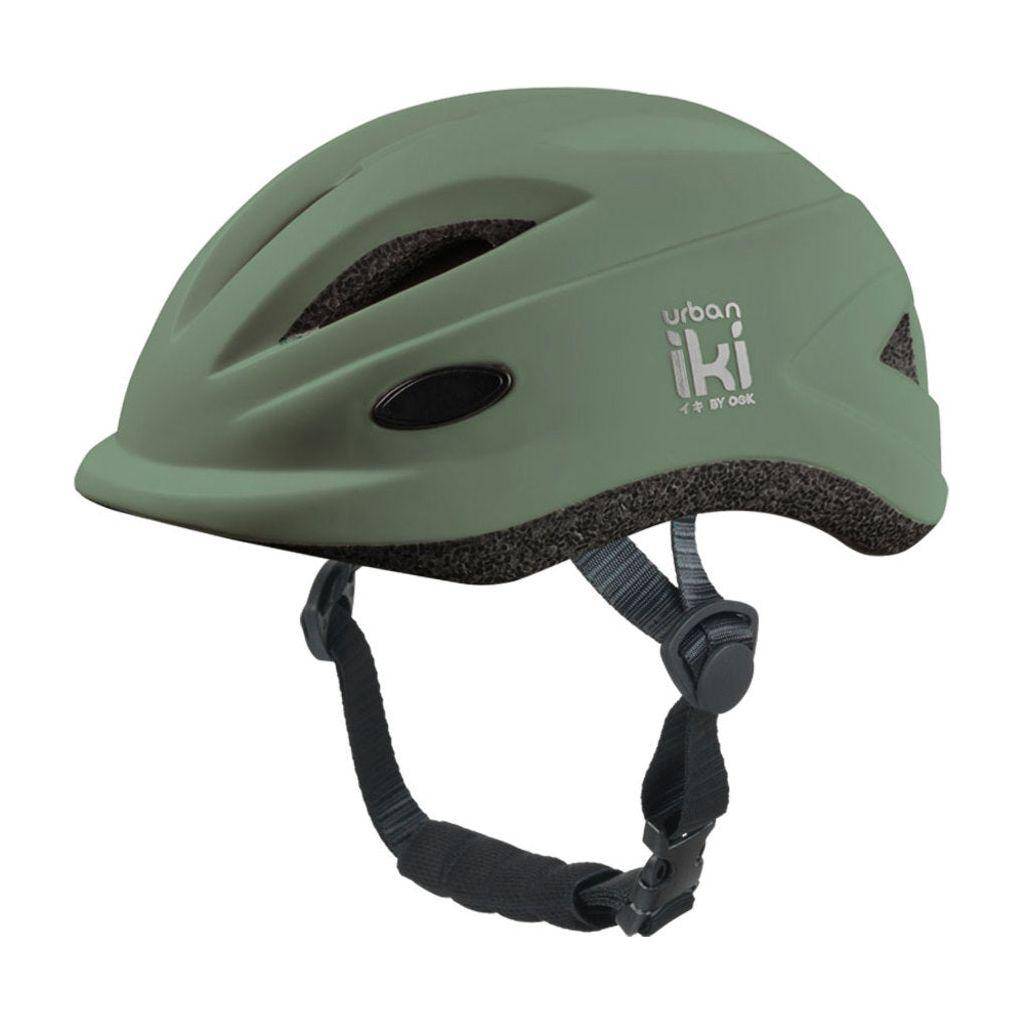 Urban Iki Fietshelm - Le Coq Wielerartikelen