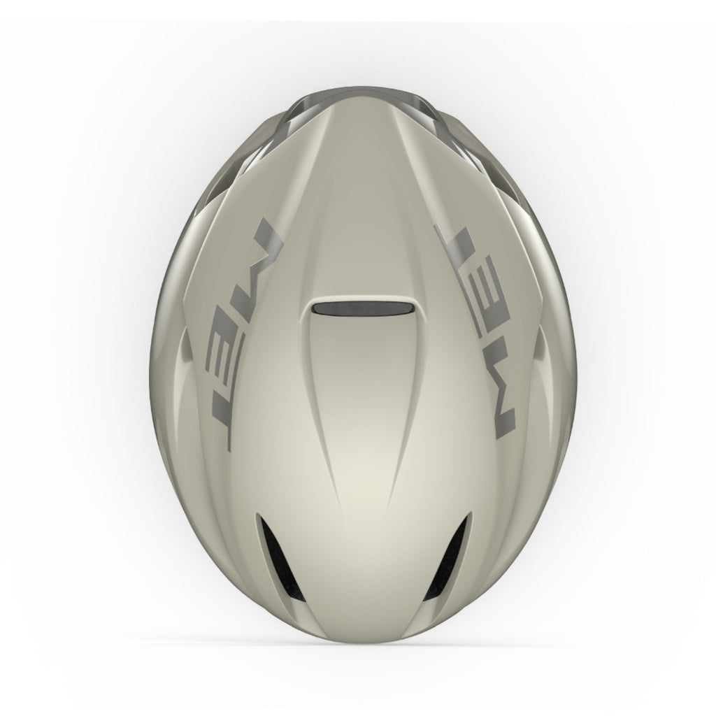 MET Racefiets helm Manta Mips, lichtgewicht en aerodynamisch fietshelm met verstelbare riemen en ventilatiegaten voor comfortabel fietsen