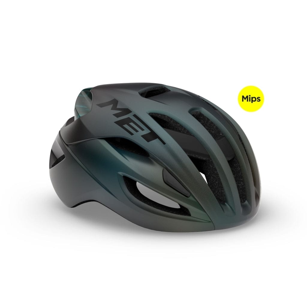 Met Fietshelm Rivale Mips - Le Coq Wielerartikelen