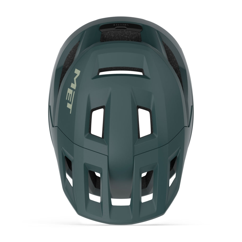 MET Fietshelm Shelter MIPS - Le Coq Wielerartikelen