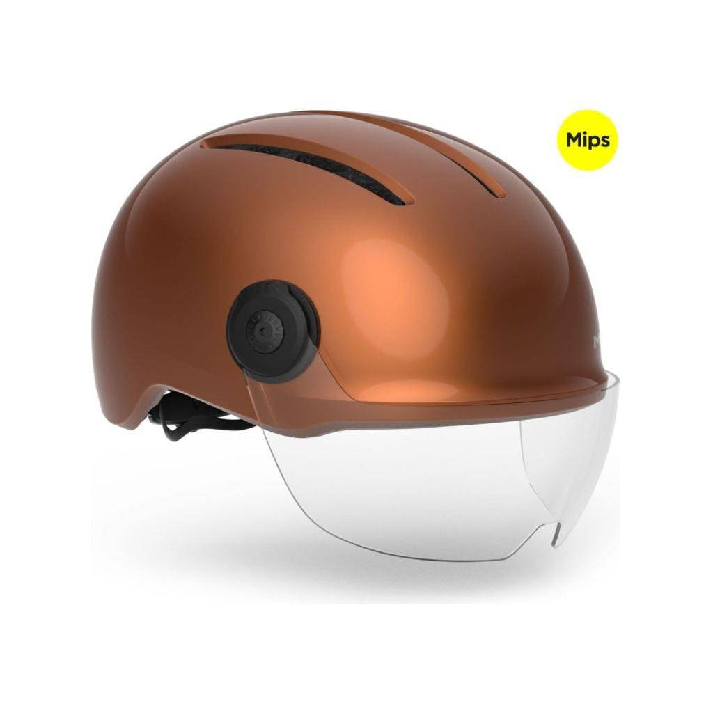MET Fietshelm Vibe On Mips - Le Coq Wielerartikelen