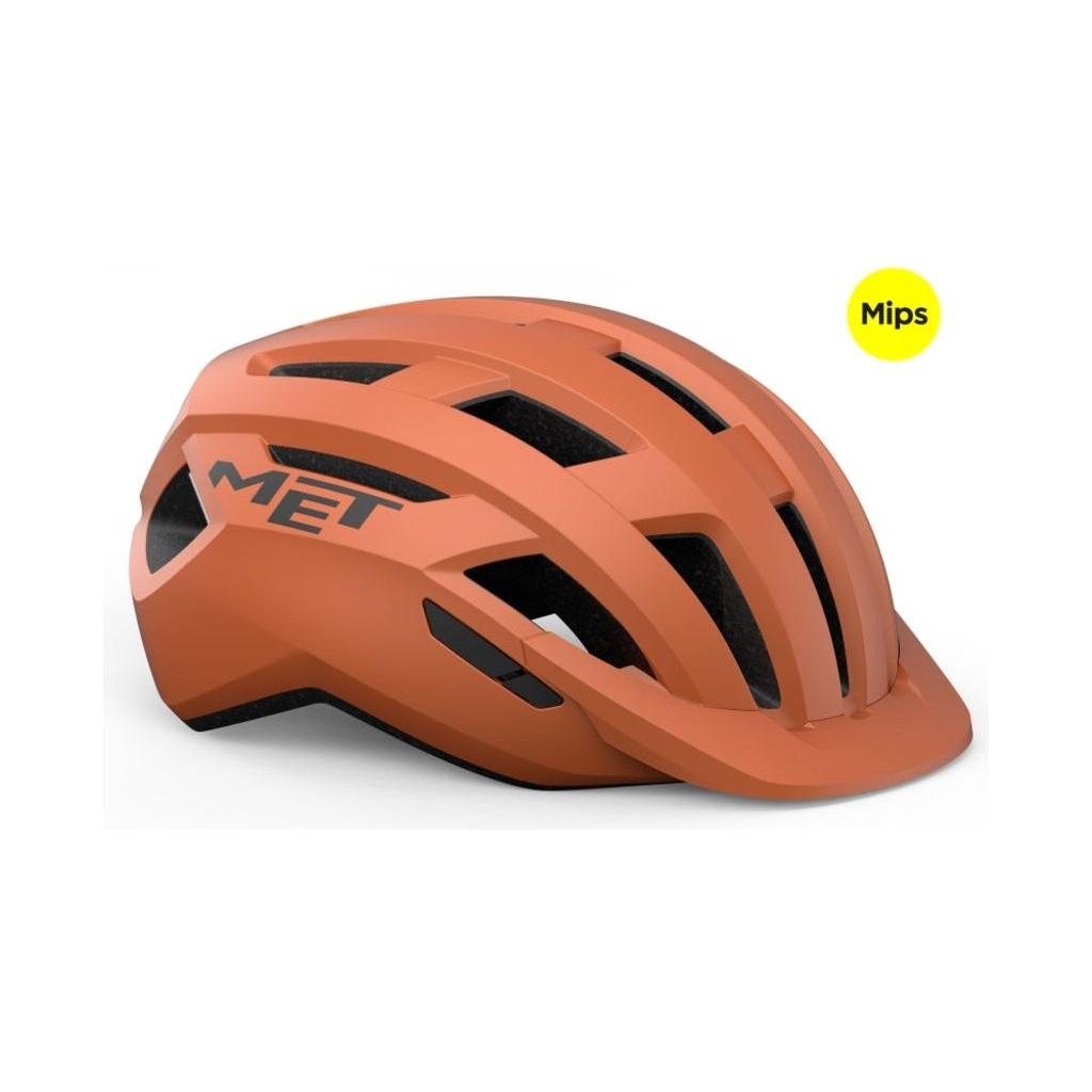 Met Fietshelm Allroad Mips - Le Coq Wielerartikelen