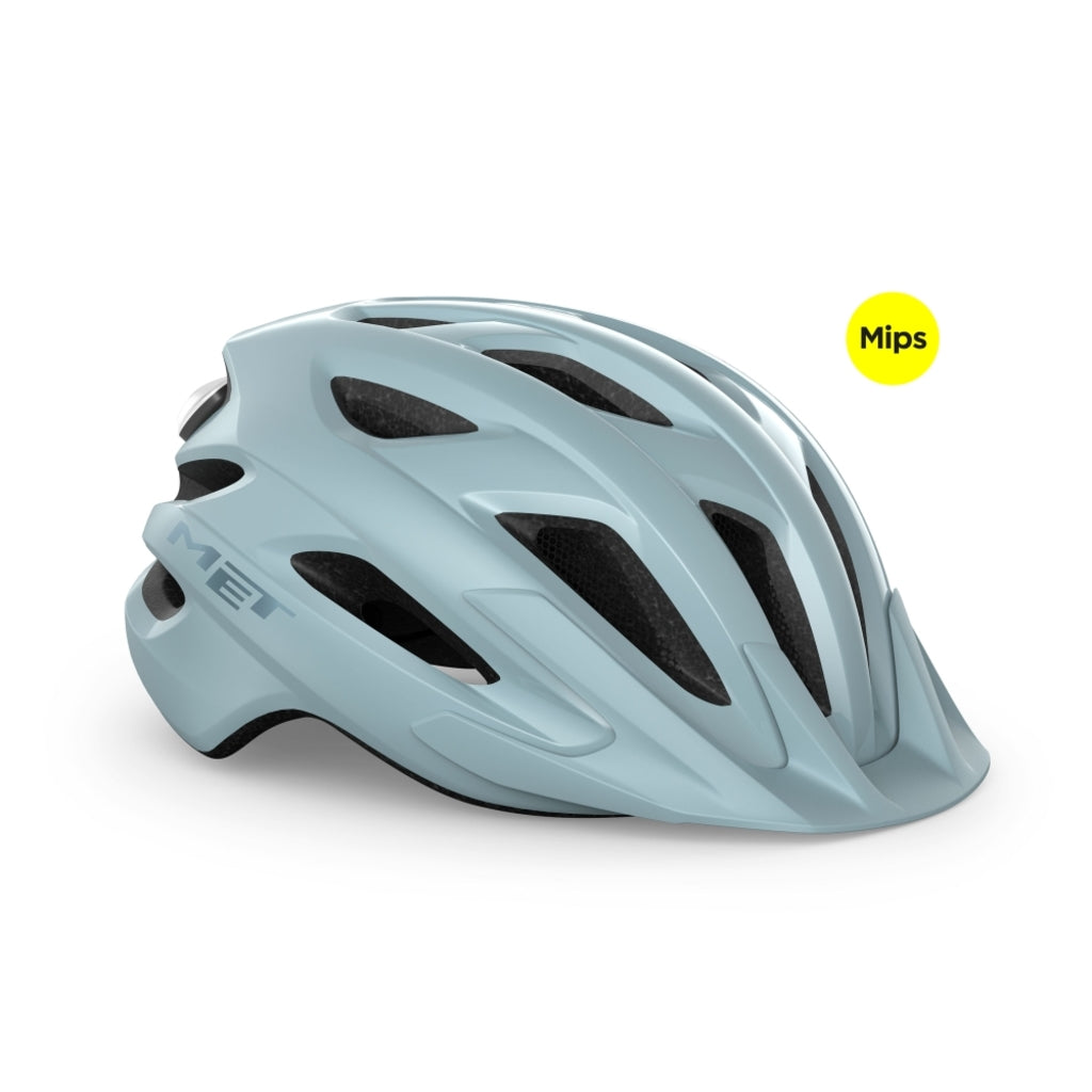MET Fietshelm Crossover - Mips - Le Coq Wielerartikelen