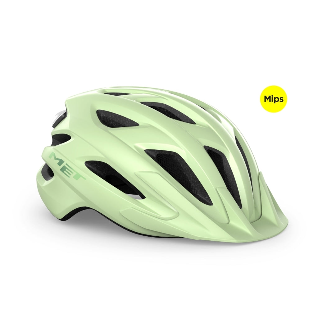 MET Fietshelm Crossover - Mips - Le Coq Wielerartikelen