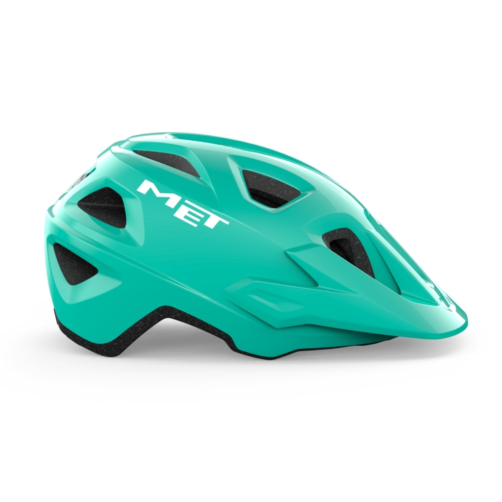 MET Fietshelm Eldar Mips - Unisize - Le Coq Wielerartikelen
