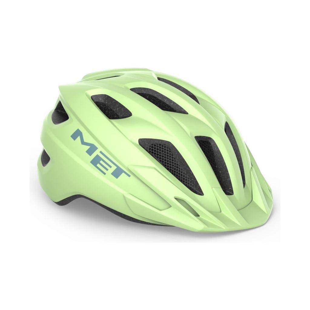 MET Fietshelm Crackerjack - Unisize - Le Coq Wielerartikelen